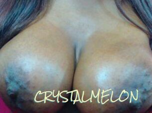 CRYSTALMELON