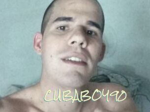 CUBABOY90