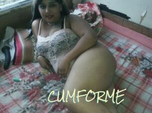 CUMFORME