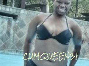 CUMQUEEN31