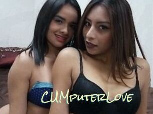 CUMputerLove