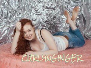 CURLYnGINGER