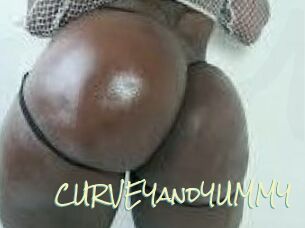 CURVEYandYUMMY