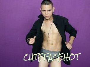 CUTEFACEHOT