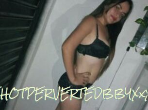 CUTEHOTPERVERTEDBBYXxX
