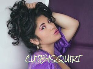 CUTEYSQUIRT