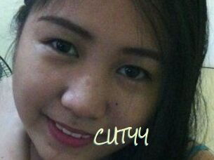 CUTYY