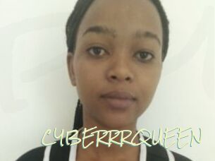 CYBERRRQUEEN