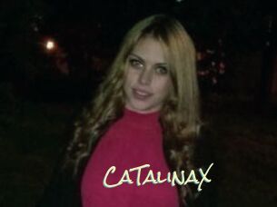 CaTalinaX