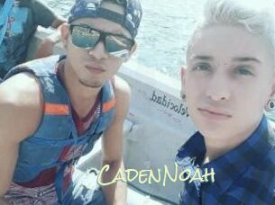 CadenNoah