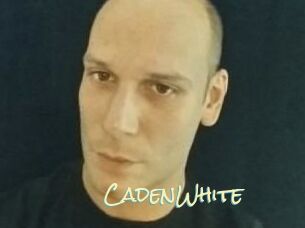 Caden_White