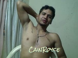 CainRoyce