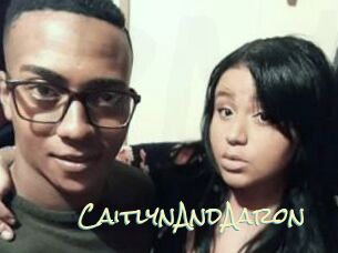 CaitlynAndAaron