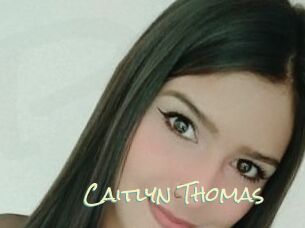 Caitlyn_Thomas Porn Monkey Cash