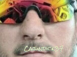 Cajundick37