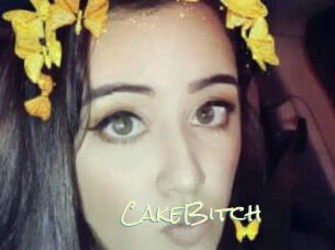 CakeBitch