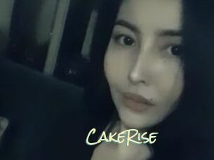 CakeRise