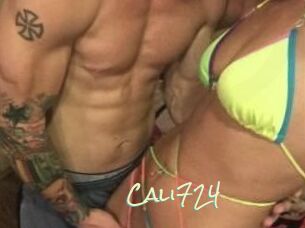 Cali724 Porn Monkey Cash