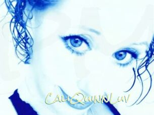 CaliQuinnLuv