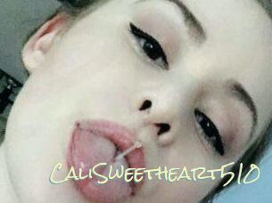 CaliSweetheart510