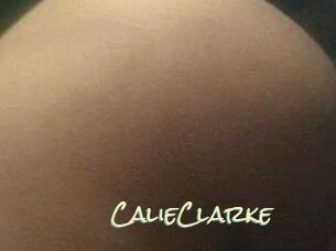 CalieClarke