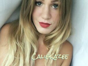CalieKazee