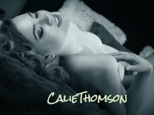 CalieThomson