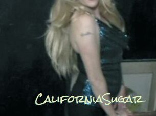 CaliforniaSugar