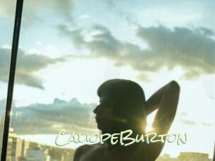 CaliopeBurton