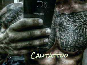 Calitattoo