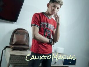 CalixtoMacias