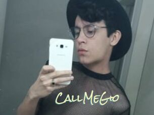 CallMeGio