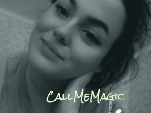 CallMeMagic