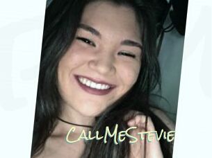CallMeStevie