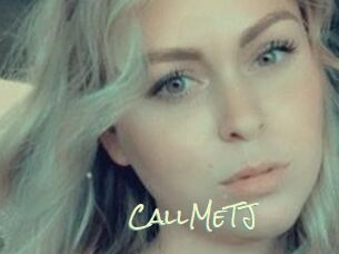 CallMeTJ
