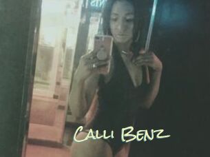 Calli_Benz Porn Monkey Cash