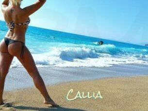 Callia