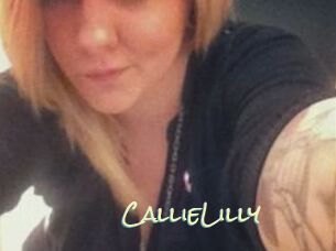 CallieLilly