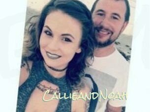 Callie_and_Noah Porn Monkey Cash