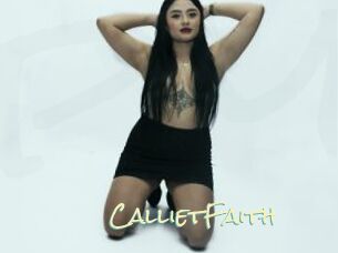 CallietFaith Porn Monkey Cash