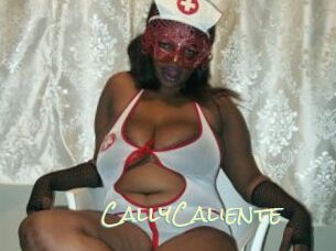 CallyCaliente