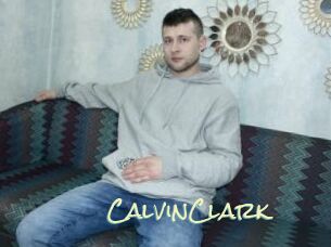 CalvinClark