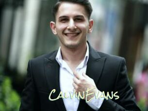CalvinEvans