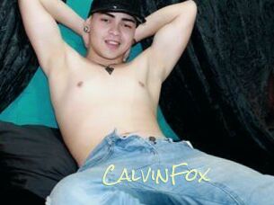 CalvinFox