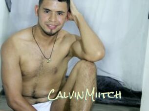 CalvinMiitch Porn Monkey Cash