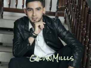 CalvinMillls