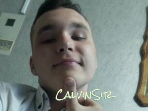 CalvinSir