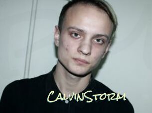 CalvinStorm