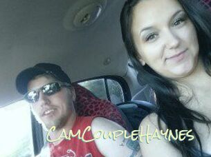 CamCoupleHaynes
