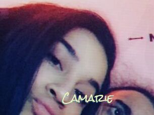 Camarie